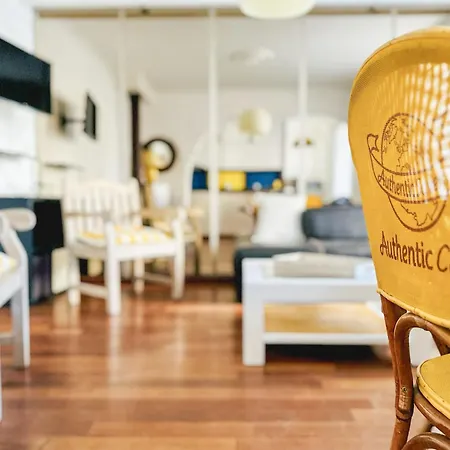 Spacieux En Centre-ville Des Sables - 6 Pers * Les Sables-dʼOlonne