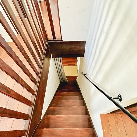 Spacieux En Centre-ville Des Sables - 6 Pers