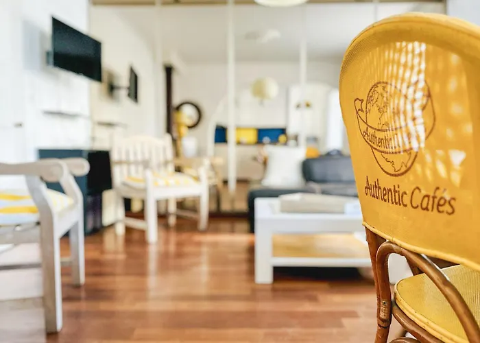 Spacieux En Centre-ville Des Sables - 6 Pers * Les Sables-dʼOlonne