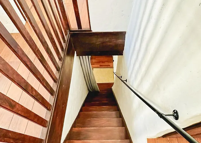 Spacieux En Centre-ville Des Sables - 6 Pers